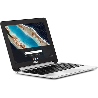 Portable Asus Chromebook C101P